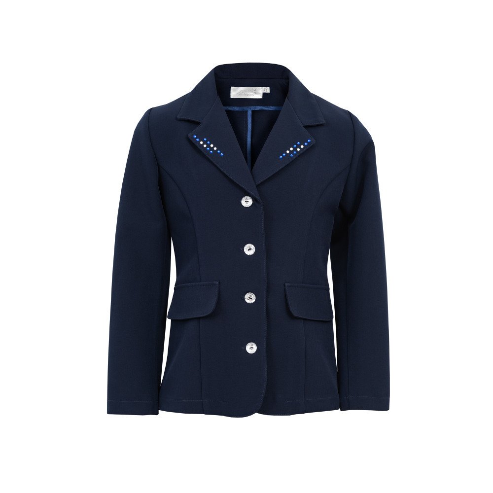 Cavalliera - Chaqueta de concurso PURITY GLOW para niños