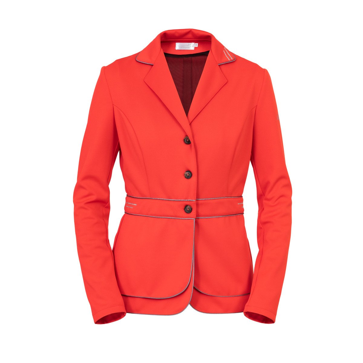 Cavalliera - Lovas Versenyzakó STARLIGHT DOUBLE FRONT LAYER
