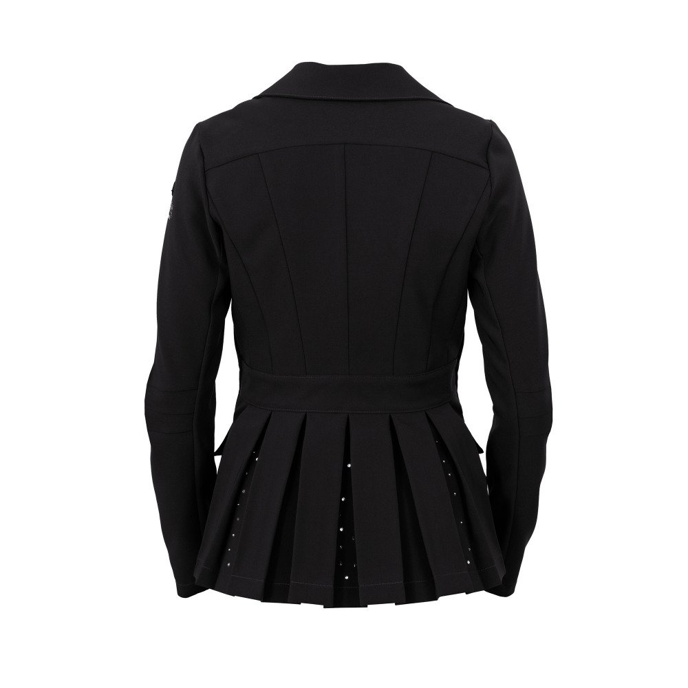 Cavalliera - Riding Show Jacket PURITY GLOW