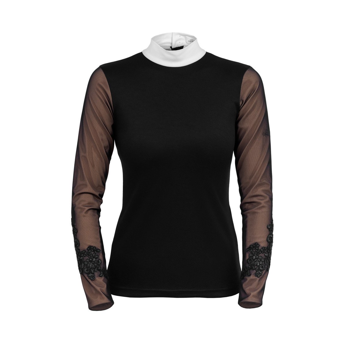 Cavalliera - Lovas Versenying SIGNATURE SLEEVES - hosszú ujjú